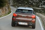 Mini Paceman Cooper S 2012 года